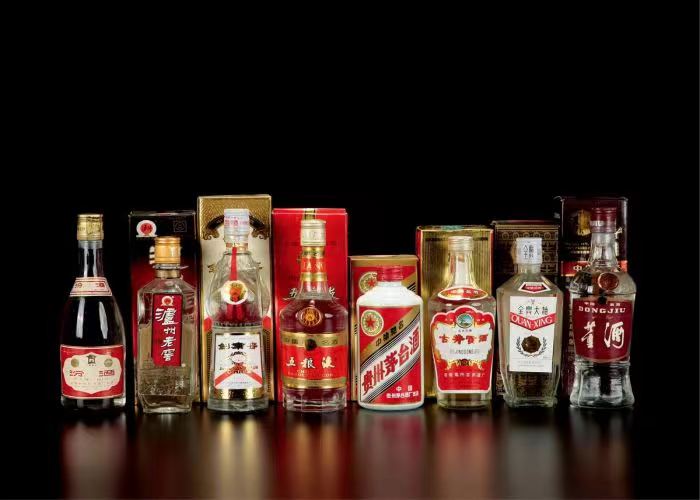 山东老酒储存的方法